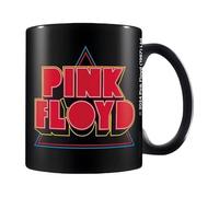 Pink Floyd Logo Non Specificato Tazza multicolore ceramica