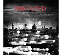 Pink Floyd - London 1966 1967 (10")