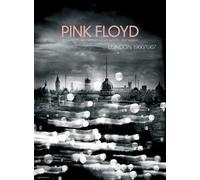 Pink Floyd - London 1966-1967