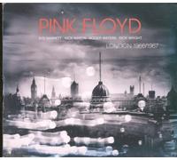 Pink Floyd - London 1966/1967