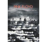 Pink Floyd London 1966/1967