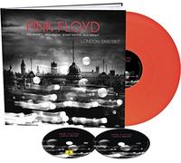 Pink Floyd Live In London 1966/67 (Vinyl LP)