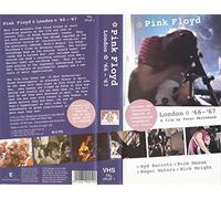 Pink Floyd - London 66- 67 [Edizione: Regno Unito]