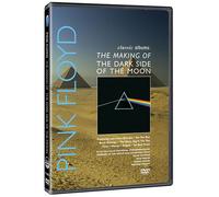 Pink Floyd - Making of Dark Side of the Moo