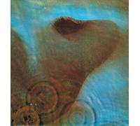 PINK FLOYD - MEDDLE 1971 HARVEST SHVL795 VINYL LP PINK FLOYD