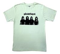Pink Floyd Meddle Gatefold Photo T Shirt Size XL