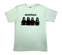 Pink Floyd Meddle Gatefold Photo T Shirt Size XL
