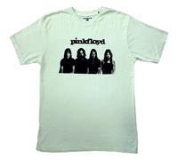 Pink Floyd Meddle Gatefold Photo ufficiale Uomo maglietta unisex