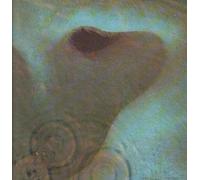 PINK FLOYD - MEDDLE LP (VINYL ALBUM) UK HARVEST