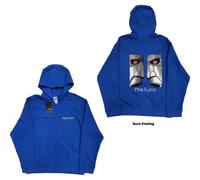 Pink Floyd Metal Heads Close Up ufficiale Felpa con Cappuccio