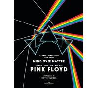 PINK FLOYD. MIND OVER MATTER