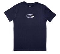 Pink Floyd Mini DSOTM Oval autorizzato Uomo maglietta