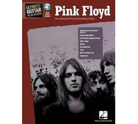 Pink Floyd (Mixed Media Product) Ultimate Guitar Play-Along