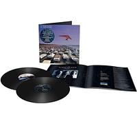 Pink Floyd A Momentary Lapse of Reason: Remixed & Updated (Vinyl LP) 12" Album