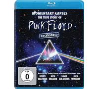 Pink Floyd - Momentary Lapses/The True Story of Pink Floyd - Uncensored [Edizione: Regno Unito]
