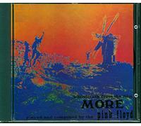 Pink Floyd - More (Bof)
