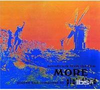 Pink Floyd - More - Cd