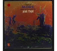 PINK FLOYD - more LP