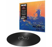 Pink Floyd - More (Original Film Sountrack)