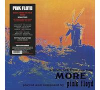 Pink Floyd/More SIJP13 nuovo LP NUOVO