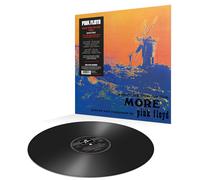 Pink Floyd - More (Original Film Sountrack)