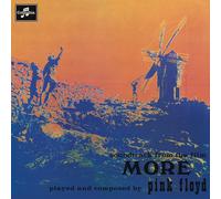 Pink Floyd More (Vinyl LP)