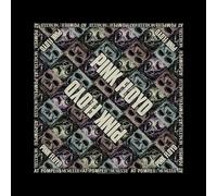 Pink Floyd Mosaics Ufficiale Bandana