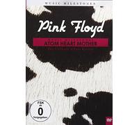 Pink Floyd - Music Milestones: Atom Heart Mother