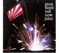 Pink Floyd - Not Now John [12" Maxi, NL, Harvest K062Z-65133]