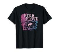 Pink Floyd Nouveau Animali Maglietta