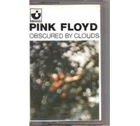 Pink Floyd - Obscured By Clouds