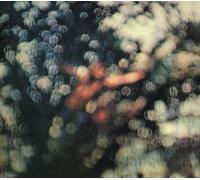 Pink Floyd - Obscured By Clouds