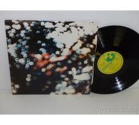 Pink Floyd - Obscured By Clouds