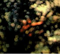 Pink Floyd - Obscured By Clouds