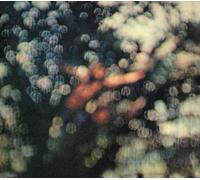 Pink Floyd - Obscured By Clouds