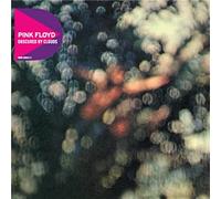 Obscured By Clouds (Discovery Edition) - Pink Floyd (Audio Cd)