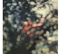 Pink Floyd Obscured By Clouds: Music from La Vallée (CD) Album