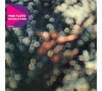 Pink Floyd Obscured By Clouds: Music from La Vallée (CD) Remastered Album