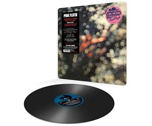 Pink Floyd - Obscured By Clouds Music From La Vallee (stereo Remastered) - Vi...