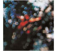PINK FLOYD (OBSCURED BY CLOUDS) NUOVO