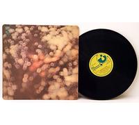 PINK FLOYD - OBSCURED BY CLOUDS ROUNDED SLEEVE 1972