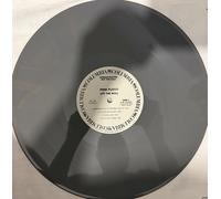 Pink Floyd - Off The Wall (Special Radio Construction) LP Colored Silver