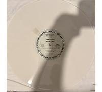 Pink Floyd - Off The Wall (Special Radio Construction) LP Colored White