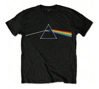 Pink Floyd | Official Band T-Shirt | Dark Side Of The Moon Album - 24-Hour Fast Shipping! Pink Floyd is a British progressive rock band formed in London in 1965. The band achieved worldwide fame for t