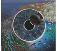 Pink Floyd - P. U. l. S. E.