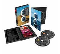 Pink Floyd P. U. L. S.E.Restored & Re-Edited Disco DVD Uso :MUSICLOVE15