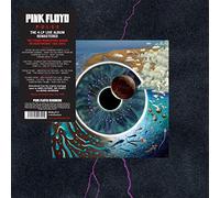 Pink Floyd - Pulse (Box Set) (4 LP)
