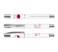 Pink Floyd - Pencil The Wall (in 13,8 cm x 1,5 cm)