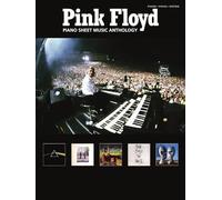Pink Floyd Piano Sheet Music Anthology: Piano/Vocal/guitar