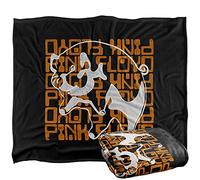Pink Floyd Pig Silky Touch Super Soft Throw Blanket 152 X 127 Cm